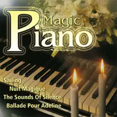 Magic Piano by Bandari album reviews, ratings, credits