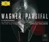 Wagner: Parsifal album lyrics, reviews, download