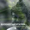 Buddhist Meditation for Beginners - Zen Music for Meditating, Sounds of Nature & Instrumental Songs album lyrics, reviews, download
