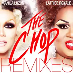 The Chop (Jared Jones Extended Mix) Song Lyrics