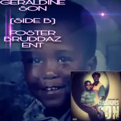 Geraldine Son (Phase 2) by Yung Platinum album reviews, ratings, credits