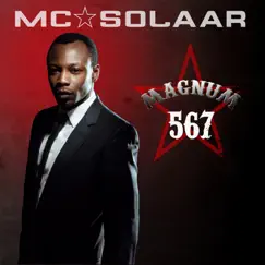 Magnum 567 by MC Solaar album reviews, ratings, credits