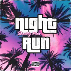 Night Run Song Lyrics