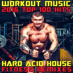 Booty Shaking Good Time (128 BPM Deep Progressive Techno Workout Mix) Song Lyrics