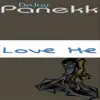 Love Me - Single album lyrics, reviews, download