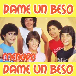 Dame un Beso by Menudo album reviews, ratings, credits