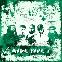 Say No More (feat. Yrk Rd, Rhimez, Charlie Trees, Shannon Parkes, Snoopa & Ten Dixon) Song Lyrics