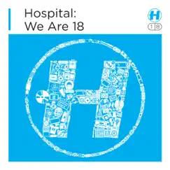 Hospital: We Are 18 by Various Artists album reviews, ratings, credits