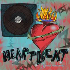 Heartbeat (Instrumental) - Single by Nick Venturella album reviews, ratings, credits