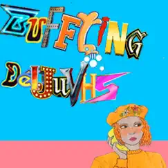 Buffting - Single by Deijuvhs album reviews, ratings, credits