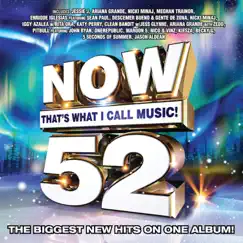 NOW That's What I Call Music, Vol. 52 by Various Artists album reviews, ratings, credits