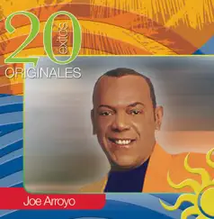 Joe Arroyo: 20 Éxitos Originales by Joe Arroyo album reviews, ratings, credits