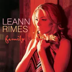 Family by LeAnn Rimes album reviews, ratings, credits