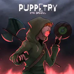 Puppetry (Dream SMP Theme) Song Lyrics