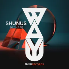 Reshape - EP by Shunus, Yöurr & Jayda album reviews, ratings, credits