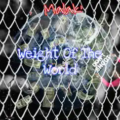 Weight of the World - Single by Malak' album reviews, ratings, credits