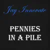 Pennies In a Pile - EP album lyrics, reviews, download