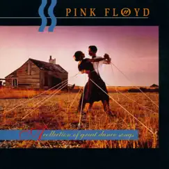 A Collection of Great Dance Songs by Pink Floyd album reviews, ratings, credits
