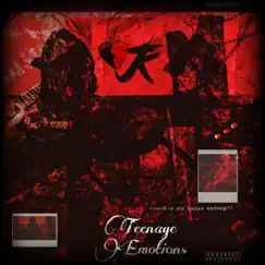 Teenage Emotions by KXNGJODY album reviews, ratings, credits