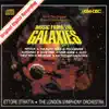 Music from the Galaxies (From the Original Motion Picture Scores) album lyrics, reviews, download