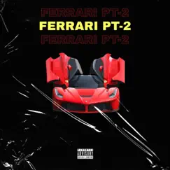 Ferrari, Pt. 2 - Single by LIPINHO & zero61 rec album reviews, ratings, credits