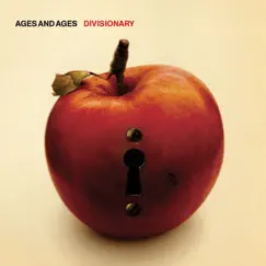 Divisionary by Ages and Ages album reviews, ratings, credits
