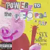 Power to the People & F.T.P. (feat. Merrie Cherry) - Single album lyrics, reviews, download