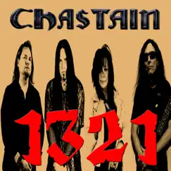 1321 by Chastain album reviews, ratings, credits