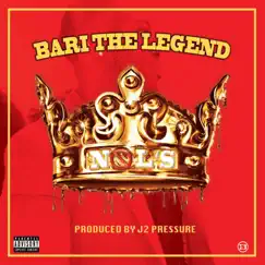 NO L's - Single by Bari the Legend album reviews, ratings, credits