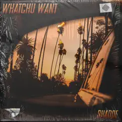 Whatchu Want - Single by Shadoe album reviews, ratings, credits