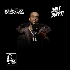 Daily Duppy Black Edition - Single by Skrapz album reviews, ratings, credits