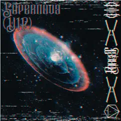 Supernova (Vip) [Remastered] - Single by Porget album reviews, ratings, credits