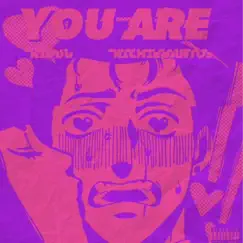 You Are (feat. Richie Santos) Song Lyrics