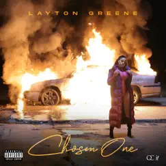 Chosen One - Single by Layton Greene album reviews, ratings, credits
