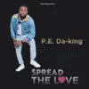 Spread the Love - Single album lyrics, reviews, download