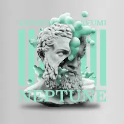 Neptune - Single by Kenmochi Hidefumi album reviews, ratings, credits
