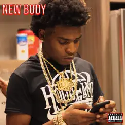 New Body - Single by Go Yayo album reviews, ratings, credits