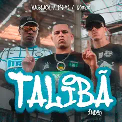 Talibã Song Lyrics