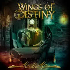 Memento Mori - Single by Wings of Destiny album reviews, ratings, credits
