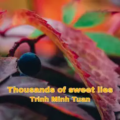 Thousands of Sweet Lies Song Lyrics