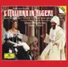 Rossini: the Italian Girl in Algiers album lyrics, reviews, download