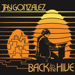 Back to the Hive by Jay Gonzalez album reviews, ratings, credits