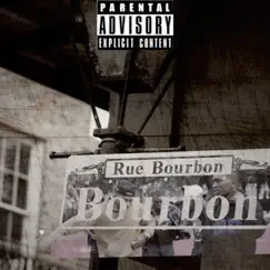 Bourbon (feat. HÅN) Song Lyrics