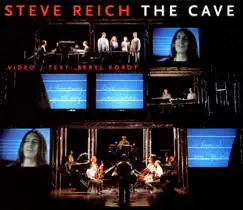 The Cave: New York City - Austin: Act 3 : V. The Binding Of Isaac Song Lyrics