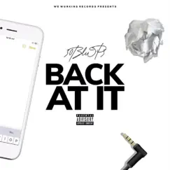 Back at It - Single by 30 BLU P3 album reviews, ratings, credits