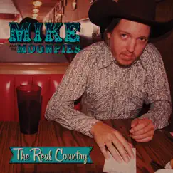 The Real Country by Mike and the Moonpies album reviews, ratings, credits