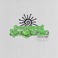 Revolution - Single by Greentea Peng album reviews, ratings, credits