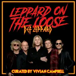 Leppard on the Loose - EP by Def Leppard album reviews, ratings, credits