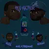 Fiji Water (feat. Dinuzzo) - Single album lyrics, reviews, download