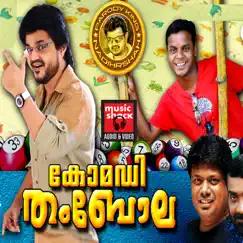 Paniyillathe Song Lyrics